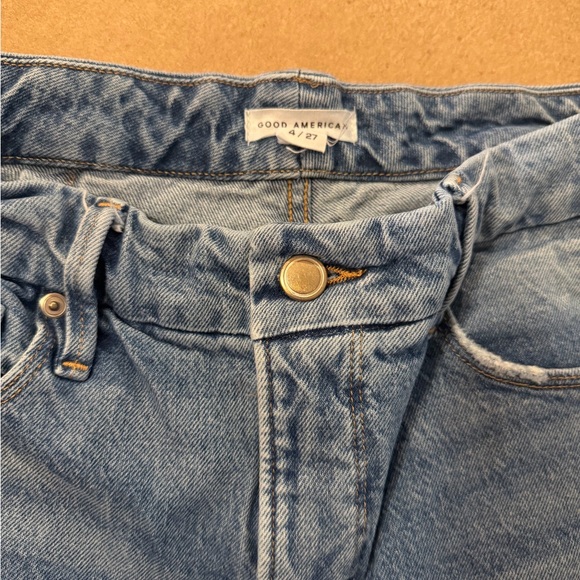 Good American Jeans 4/27 - Picture 2 of 3